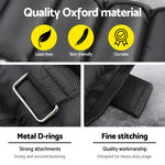 Everfit Set of 2 Wrist Ankle Weights 5kg with Straps