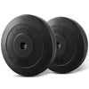 Everfit Home Gym Weight Plate 2 x 5KG