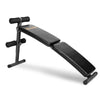 Everfit Home Exercise Fitness Adjustable Sit Up Bench