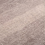 Artiss 140x200cm Luxury Shaggy Rug Gradual Color Anti-slip Carpet Sand