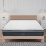 Giselle Bedding Cool Gel Memory Foam Mattress Single Size