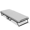 Artiss Foldable Rollaway Bed