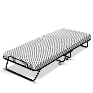 Artiss Foldable Rollaway Bed