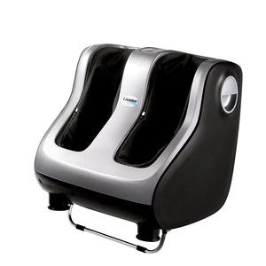 Livemor Foot Massager - Silver