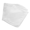 Set of 100 Large Food Sealer Bags