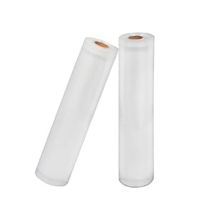 Set of 6 Food Sealer Roll 20cm