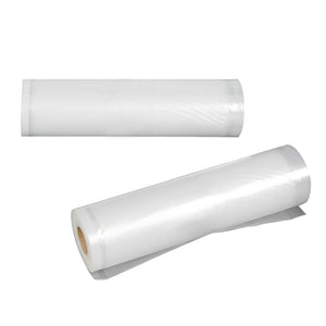 Set of 6 Food Sealer Roll 20cm