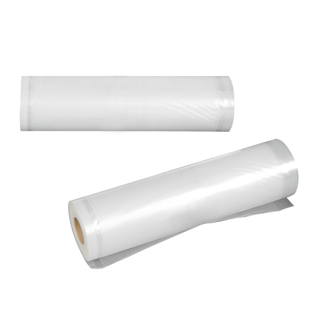 Set of 10 Food Sealer Roll 20cm