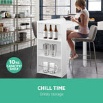 Artiss 3 Level Storage Bar Table 
