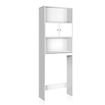 Artiss Bathroom Storage Cabinet - White