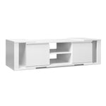 Artiss TV Entertainment Cabinet - White