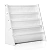 Artiss Kids Bookshelf - White