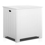 Artiss Kids Bathoom Storage Cabinet - White