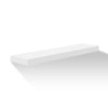 Artiss Wall Floating Shelf Set DIY Mount Storage Book Display Rack 1pc 60cm White