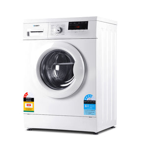 Devanti 7kg Front Load Washing Machine