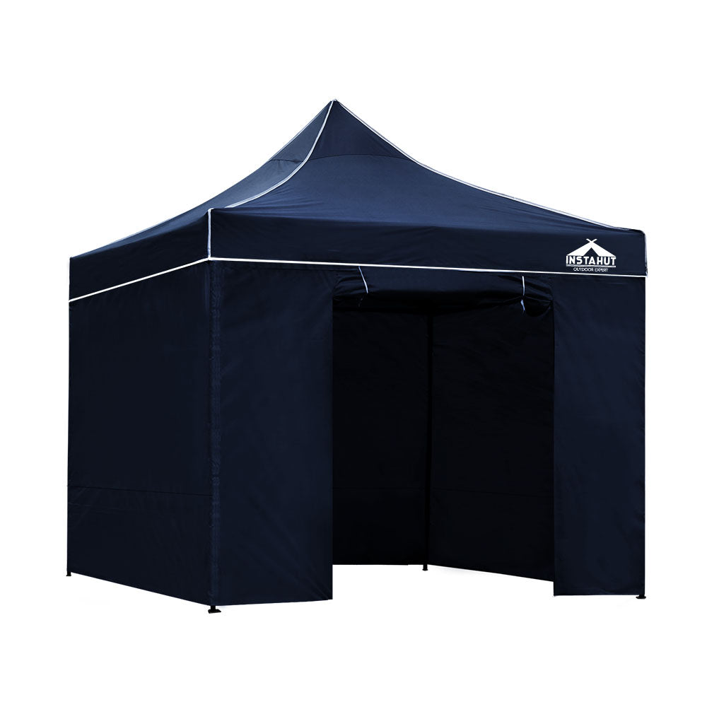 Instahut 3x3m Outdoor Gazebo - Navy