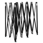 Instahut 3x6m Outdoor Gazebo - Black