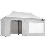 Instahut 3x6m Outdoor Gazebo - White