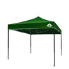 Instahut 3x3m Outdoor Gazebo - Green