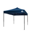 Instahut 3x3m Outdoor Gazebo - Navy