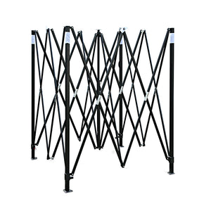 Instahut 3x3m Outdoor Gazebo - Navy