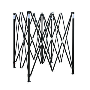 Instahut 3x3m Outdoor Gazebo - Red