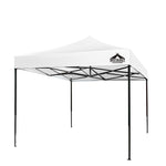 Instahut 3x3m Outdoor Gazebo - White