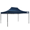 Instahut 3x4.5 Outdoor Gazebo - Navy