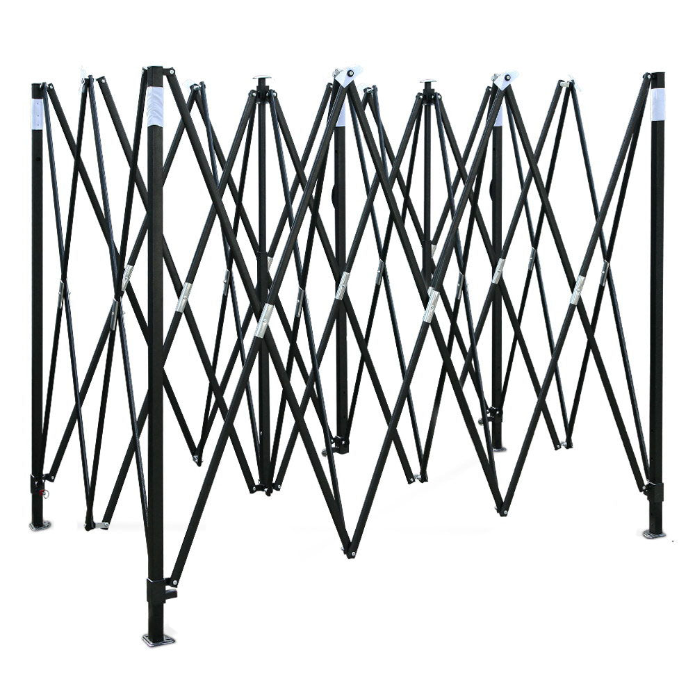 Instahut 3x4.5 Outdoor Gazebo - Navy