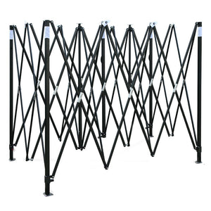 Instahut 3x4.5 Outdoor Gazebo - Navy