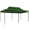 Instahut 3x6m Outdoor Gazebo - Green