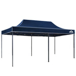 Instahut 3x6m Outdoor Gazebo - Navy