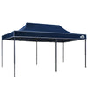 Instahut 3x6m Outdoor Gazebo - Navy