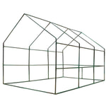 Green Fingers Walk In Greenhouse 3.5 x 2m