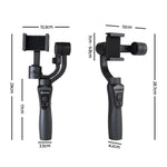 Emajin 3-Aix Gimbal Stabilizer