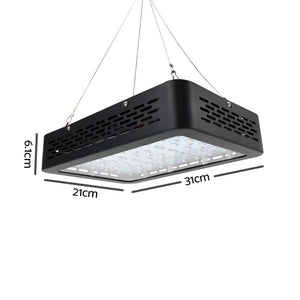 Green Fingers 600W LED Grow Light Full Spectrum