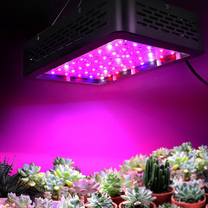 Green Fingers 600W LED Grow Light Full Spectrum