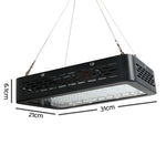 Green Fingers 1000W LED Grow Light Full Spectrum 