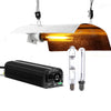 Greenfingers 1000W HPS MH Grow Light Kit Digital Ballast Reflector Hydroponic Grow System Kit