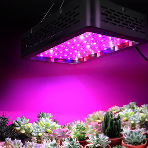 Green Fingers 300W LED Grow Light Full Spectrum