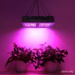 Green Fingers 300W LED Grow Light Full Spectrum Reflector