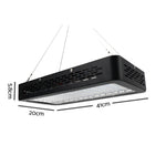 Green Fingers 1200W LED Grow Light Full Spectrum 