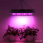 Green Fingers 1200W LED Grow Light Full Spectrum 