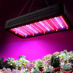 Green Fingers 1200W LED Grow Light Full Spectrum 