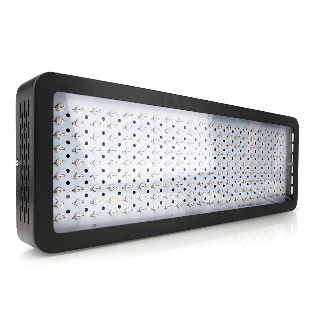 Green Fingers 2000W LED Grow Light Full Spectrum