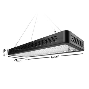 Green Fingers 2000W LED Grow Light Full Spectrum