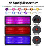 Green Fingers 2000W LED Grow Light Full Spectrum