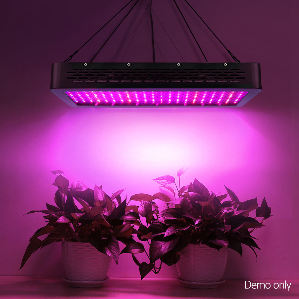 Green Fingers 2000W LED Grow Light Full Spectrum