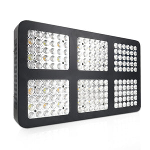 Green Fingers 2000W LED Grow Light Full Spectrum Reflector 