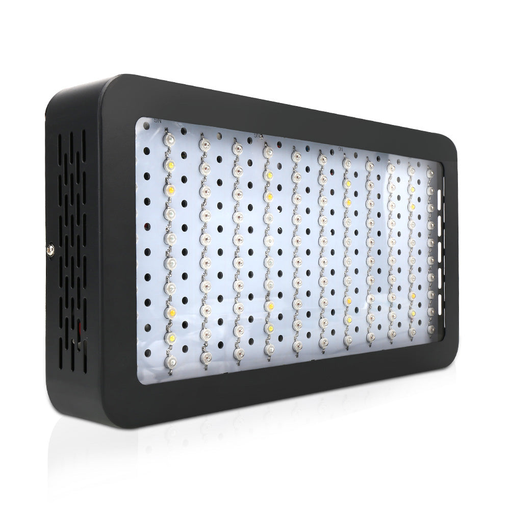 Green Fingers 600W LED Grow Light Full Spectrum 